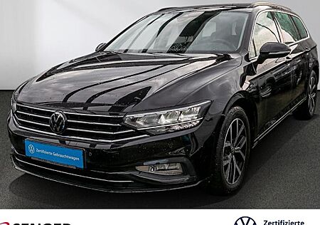 VW Passat 1.5 TSI OPF DSG Business Variant 5 Türen