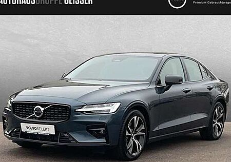 Volvo S60 B5 AWD Ultimate Dark Auto 4 Türen