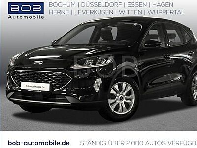 Ford Kuga 1.5 EcoBoost 110kW Cool & Connect 5 Türen
