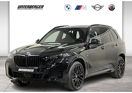 BMW X5 xDrive40i 5 Türen