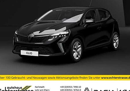 Renault Clio TCe 115 Evolution 5 Türen