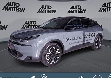Citroën E-C4 Elektromotor 156 MAX 5 Türen
