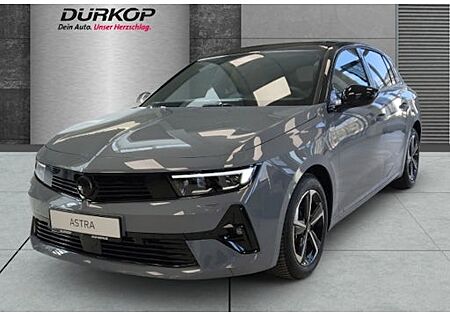 Opel Astra Hybrid 107kW GS eDCT 5 Türen