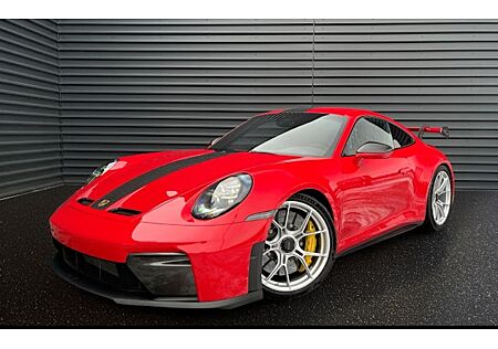 Porsche 911 GT3 2 Türen