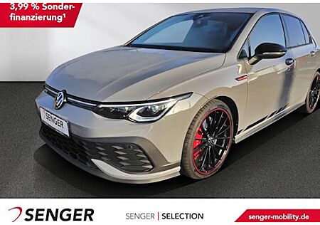 VW Golf GTI 2.0 TSI OPF DSG GTI Clubsport 5 Türen