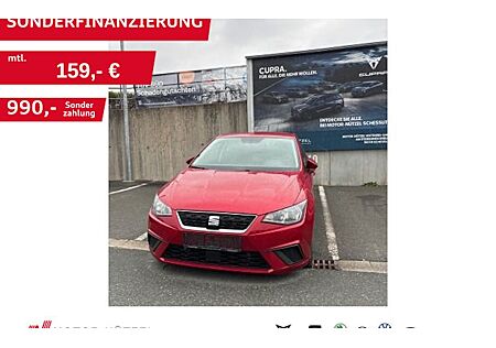 Seat Ibiza 1.0 TSI 85kW Style 5 Türen
