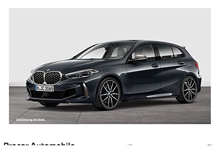 BMW 1er M135i xDrive A 5 Türen