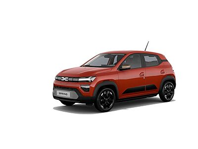 Dacia Spring electric 100 Extreme 5 Türen