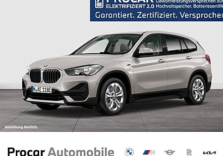 BMW X1 xDrive25e Advantage Steptronic 5 Türen