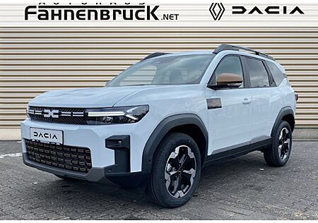Dacia Bigster hybrid 155 Extreme 5 Türen