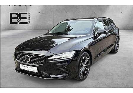 Volvo V60 T6 AWD Recharge Plus Dark Auto 5 Türen