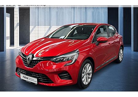 Renault Clio TCe 90 Intens 5 Türen