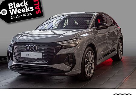 Audi Q4 e-tron 45 e-tron quattro 5 Türen