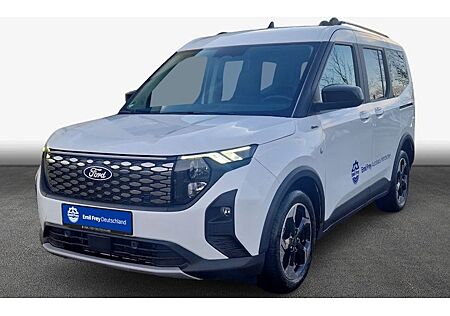Ford Tourneo Courier Elektromotor 100 kW Active 5 Türen