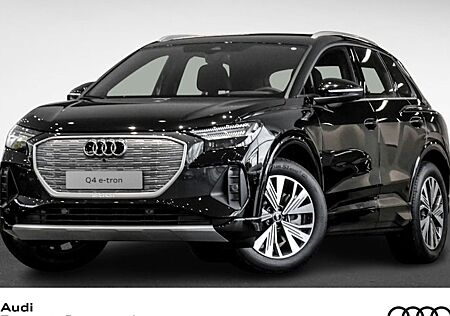 Audi Q4 e-tron 45 e-tron 5 Türen