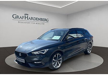 Seat Leon 1.5 eTSI ACT 110kW FR DSG Sportstourer 5 Türen