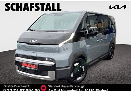 Kia PV5 71,2 kWh Plus 5 Türen