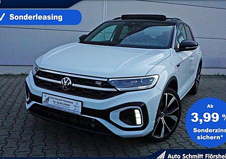 VW T-Roc 1.5 TSI OPF DSG R-Line 5 Türen