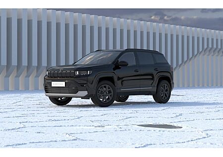 Jeep Compass 1.2 e-Hybrid DCT6 First Edition 5 Türen