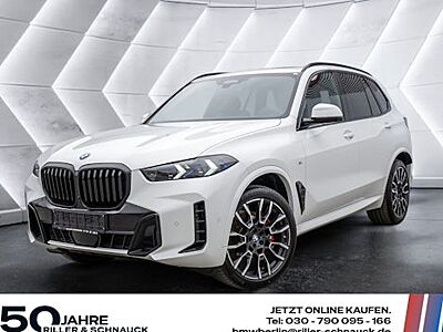 BMW X5 xDrive30d 5 Türen