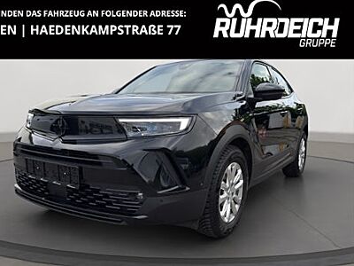 Opel Mokka 1.2 Turbo 96kW Ultimate Auto 5 Türen