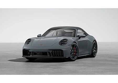 Porsche 911 Carrera 4 GTS Cabriolet 2 Türen