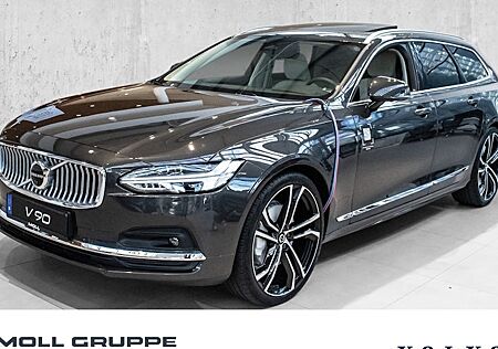 Volvo V90 B4 D Plus Bright Auto 5 Türen