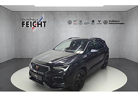 Cupra Ateca 2.0 TSI 221kW 4Drive DSG 5 Türen