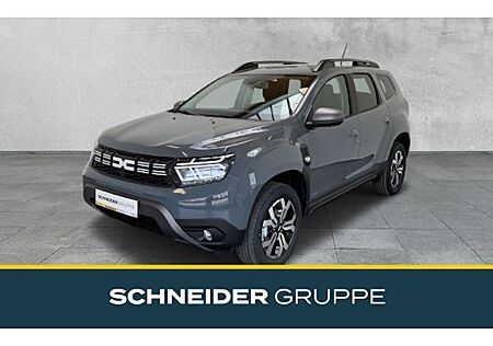 Dacia Duster TCe 150 EDC Journey 5 Türen