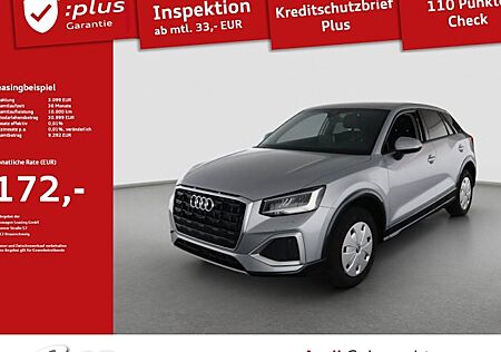 Audi Q2 35 TFSI S tronic advanced 5 Türen