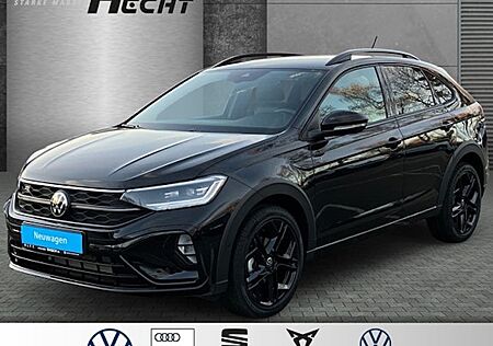 VW Taigo 1.5 TSI OPF DSG R-Line 5 Türen