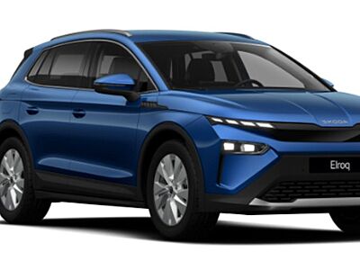 Skoda Elroq Selection 60 5 Türen