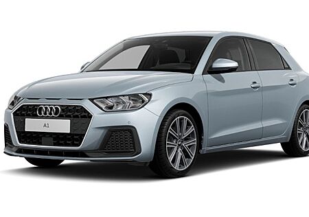 Audi A1 30 TFSI S tronic advanced Sportback 5 Türen