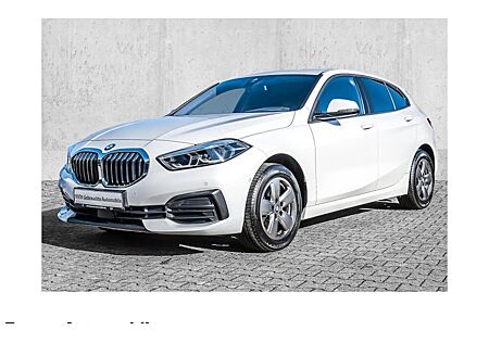BMW 1er 116d Advantage 5 Türen