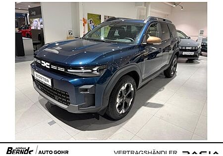Dacia Bigster hybrid 155 Extreme 5 Türen