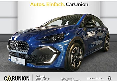 Renault Clio Full Hybrid E-Tech 160 Evolution 5 Türen
