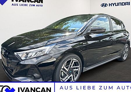 Hyundai i20 1.0 T-GDI N Line 5 Türen