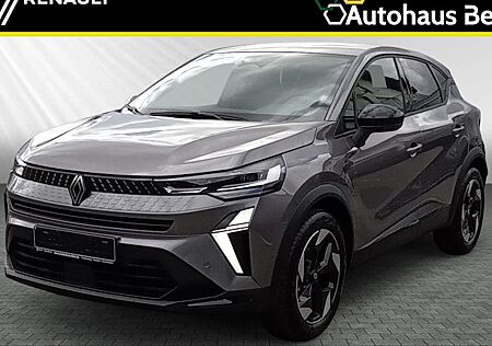 Renault Captur TCe 90 Techno 5 Türen