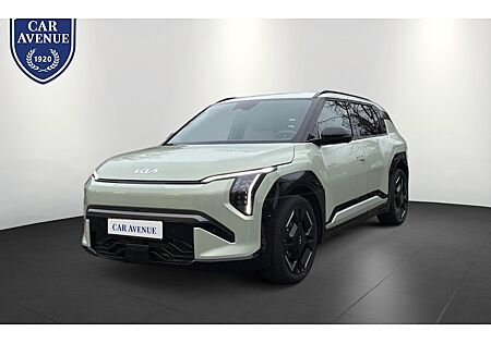 Kia EV3 81 kWh 150 kW GT-line Frontantrieb 5 Türen