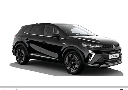 Renault Symbioz Full Hybrid E-Tech 160 Iconic 5 Türen