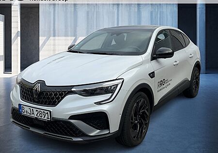 Renault Arkana E-TECH Full Hybrid 145 Esprit Alpine 5 Türen