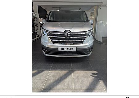 Renault Trafic Combi Blue dCi 170 EDC Spaceclass 4 Türen