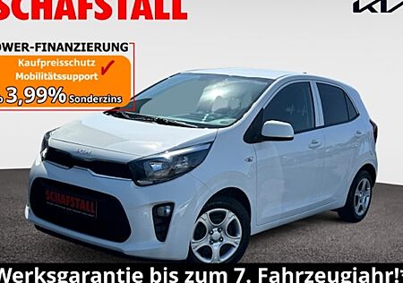 Kia Picanto 1.0 Vision AMT 5 Türen