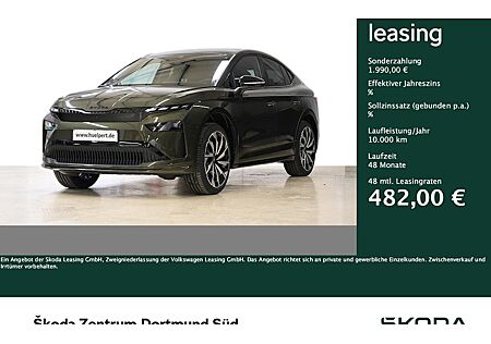 Skoda Enyaq 60 Sportline 5 Türen