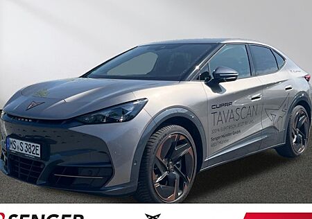 Cupra Tavascan VZ 250 kW (340 PS) / 77 kWh / 4Drive 5 Türen