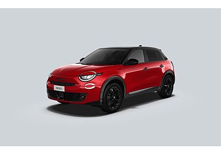 Fiat 600 1.2 Hybrid T3 107 kW DCT 5 Türen