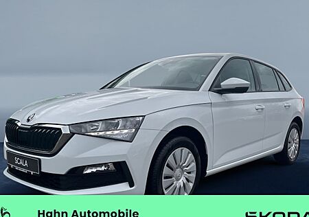 Skoda Scala 1.0 TSI 70kW COOL PLUS 5 Türen