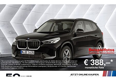 BMW X1 sDrive20i Steptronic 5 Türen