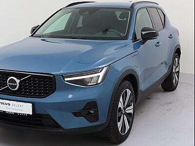 Volvo XC 40 T5 Recharge Plus Dark 5 Türen