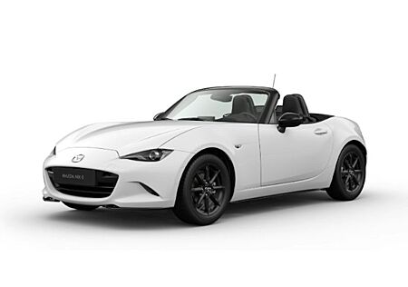 Mazda MX-5 1.5 SKYACTIV-G 132 Exclusive-Line 2 Türen